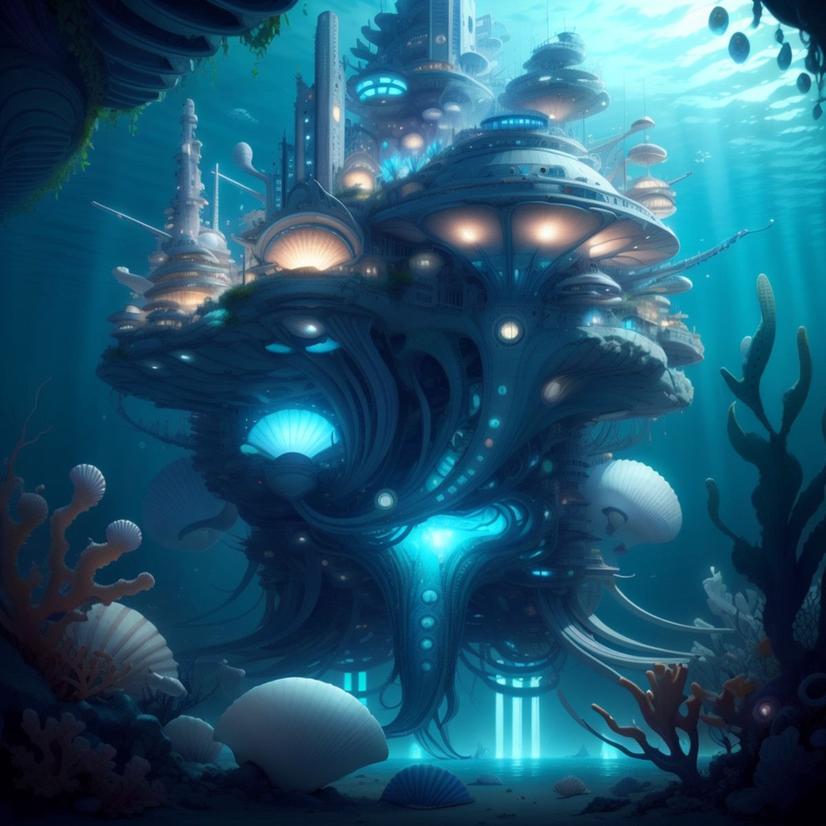 10237-13244-, atlantistech ,scifi, ,bioluminescent ,undersea, shell,_city, buildings, windows,.png